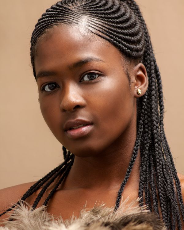 Braiding Bundle